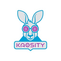 Kaosity - Trivia with Rewards