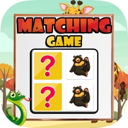 Matching Game 1ST