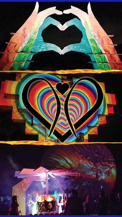 Love Burn Miami screenshot-4