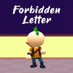 Forbidden Letter