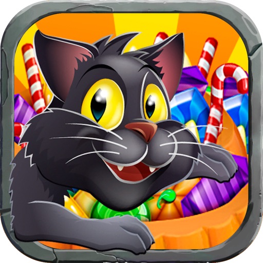 3 Candy: Sweet Mystery 2 iOS App