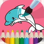 Top 36 Games Apps Like Animal coloring book & drawing - Best Alternatives