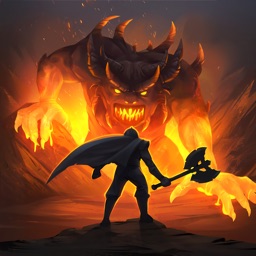 Taptic Heroes: Monsters Attack