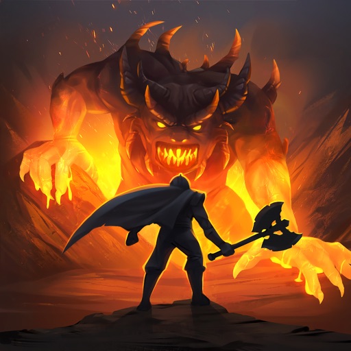 Taptic Heroes: Monsters Attack