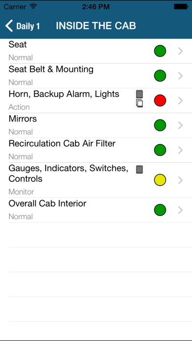 How to cancel & delete ConnexionMobile from iphone & ipad 4