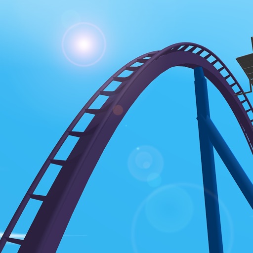 Ultimate Coaster 2 Iphone Apps Appsuke - roblox coaster building tools