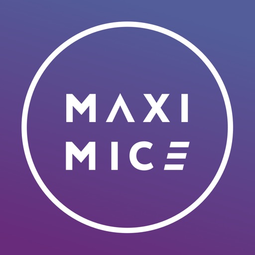 MAXIMICE Events