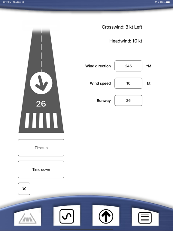 Screenshot #6 pour In Command