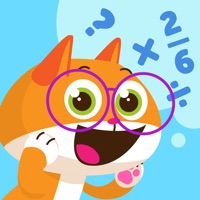 Mathy: Cool Math Learner Games