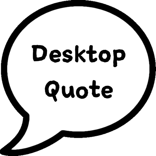 Desktop Quote