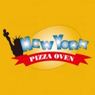 New York Pizza Oven