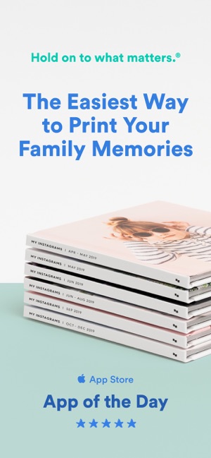 Chatbooks: Print Family Photos(圖5)-速報App