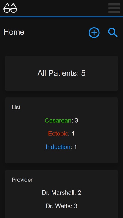 Physician Sign Out screenshot-6