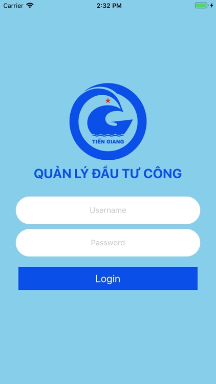 QL Đầu tư công TGG