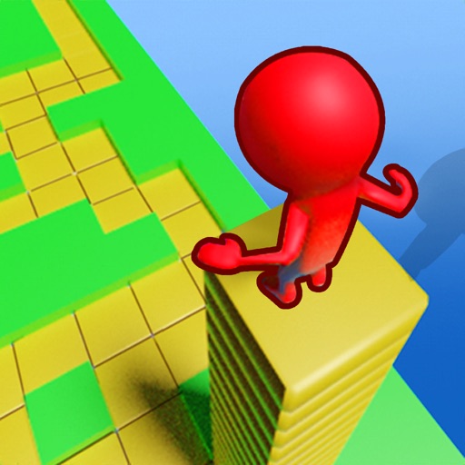 Stacky Puzzle 3D - Shortcut.IO