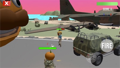 FOOD FIGHT PE Screenshot 5