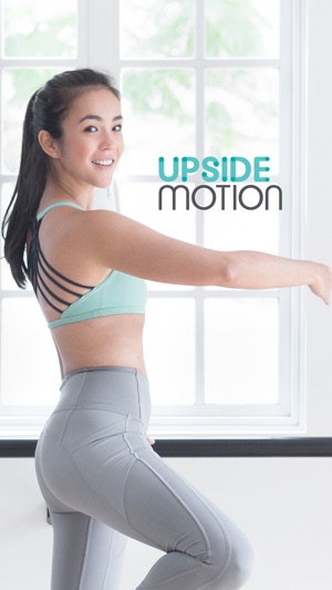 Upside Motion(圖1)-速報App