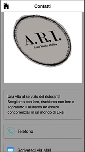 ARI Asso Risto Italia(圖2)-速報App