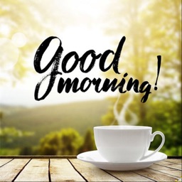 Good Morning Images Messages