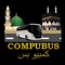 Compubus is a collaboration between people committed to make Hajj and Umrah easier, safer and better and one of Saudi Arabia’s most trusted public transport providers