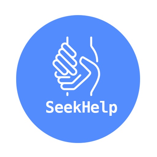 SeekHelp