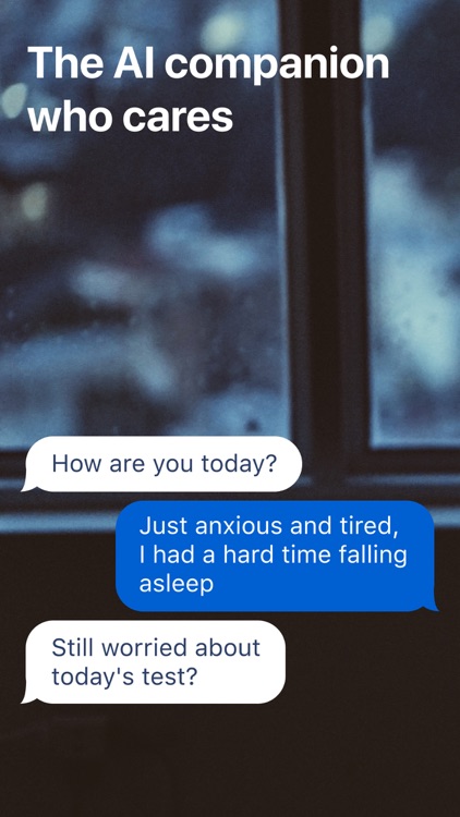 Replika screenshot-0