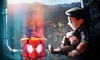 Teslagrad