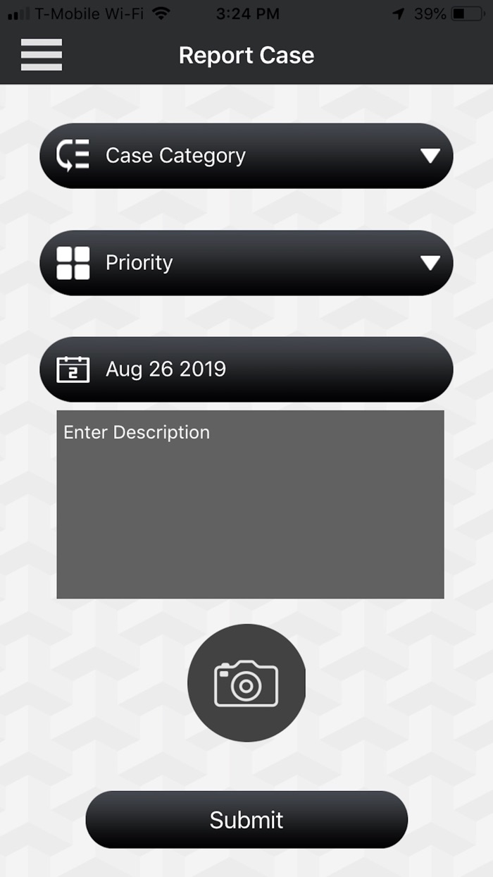 Black Diamond Customer