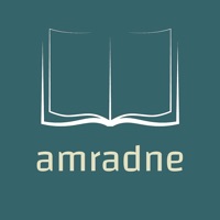 Amradne app not working? crashes or has problems?