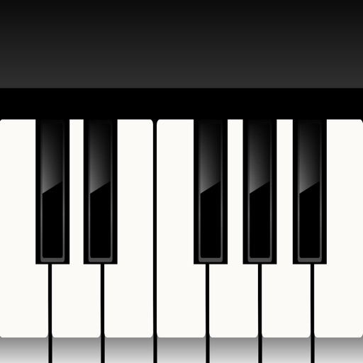 Tiny Piano  Synthesizer Chord Icon
