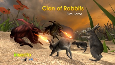 How to cancel & delete Clan Of Rabbits from iphone & ipad 2