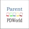 PDWorld Parent is a universal security and monitoring application