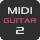 Top 20 Music Apps Like MIDI Guitar - Best Alternatives