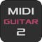 Play any synth or virtual instrument with your trusted guitar