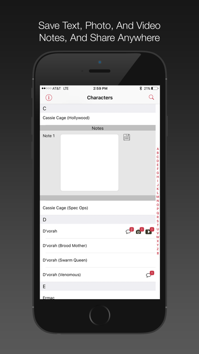 How to cancel & delete MKX NOTES from iphone & ipad 2