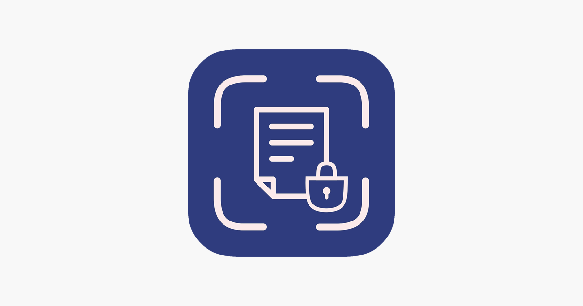 ‎Secure Scanner on the App Store