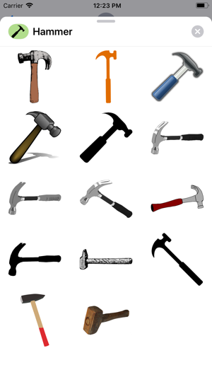 Hammers