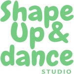 ShapeUpdance