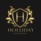 Holliday Consulting app is essential for small business owners to acquire business loans, offer financing to their customers, grow their business via marketing, and save on merchant and other online tools