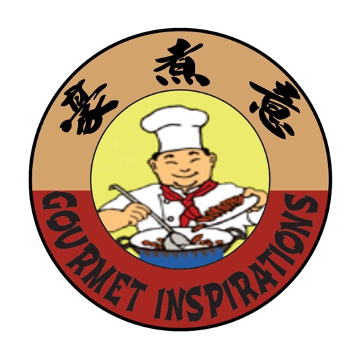 Gourmet Inspirations Chinese