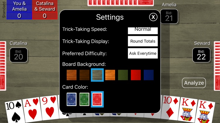 Pinochle Classic