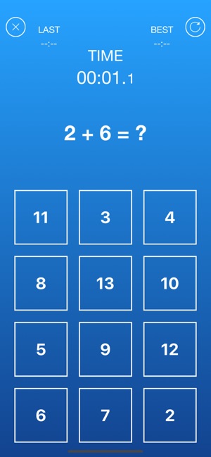 Mental Math - Making math fun(圖3)-速報App