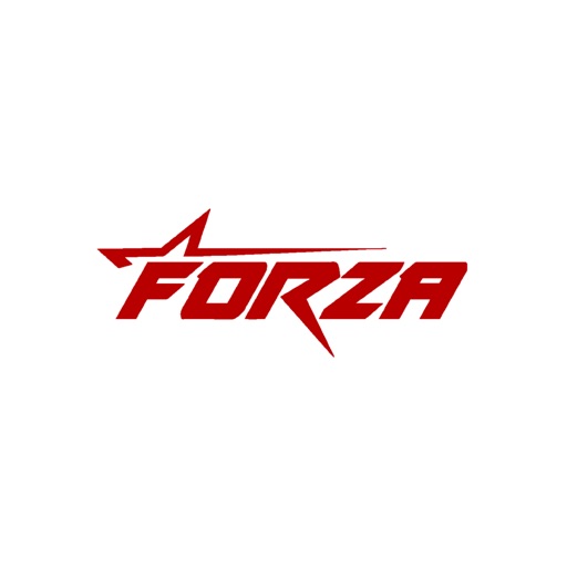 Forza Fighting Gear