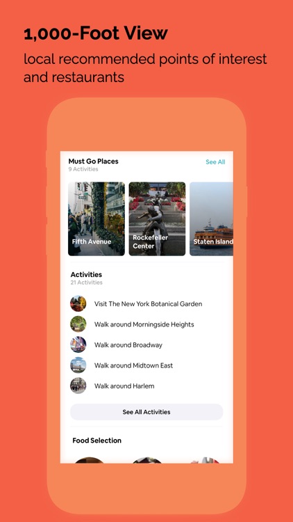Travi: your trip, planned screenshot-3