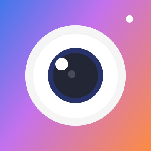Pics Editor-Art Filters&Makeup iOS App