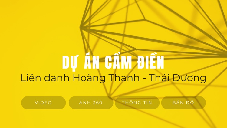 Khu đô thị Cẩm Điền