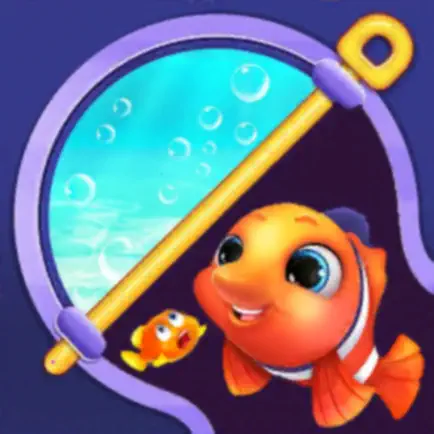 Save Fish - Rescue Puzzle Читы