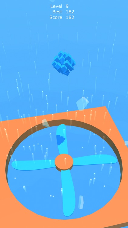 Solid Smash screenshot-9