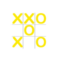 Activities of TicTacToe - Multiplayer Game