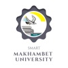 Smart Makhambet University